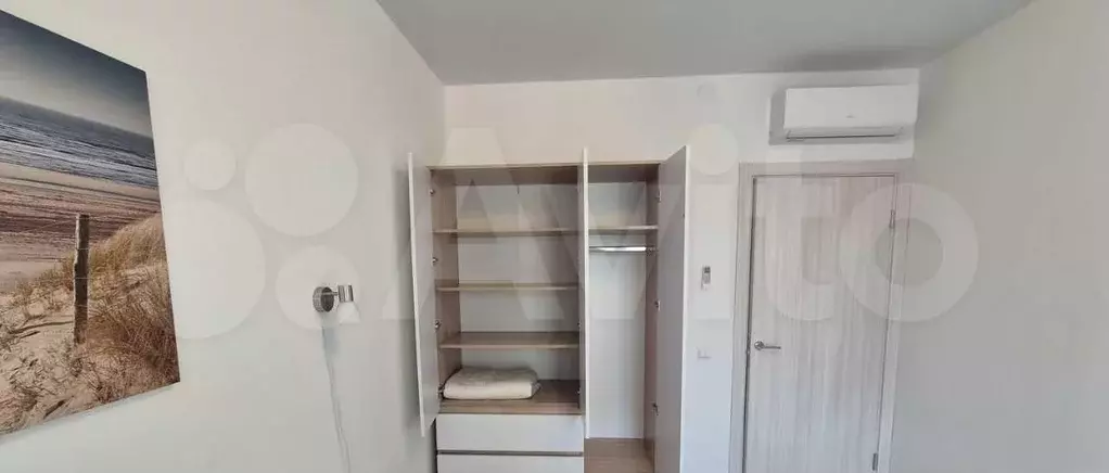 1-к. квартира, 33,4 м, 15/32 эт. - Фото 1