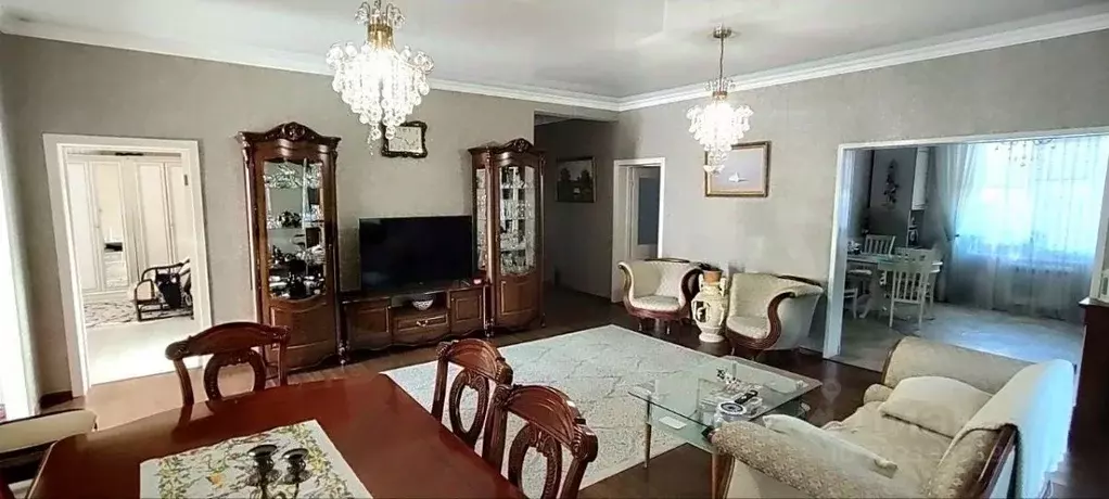 Дом в Краснодарский край, Анапа муниципальный округ, с. Витязево ул. ... - Фото 1