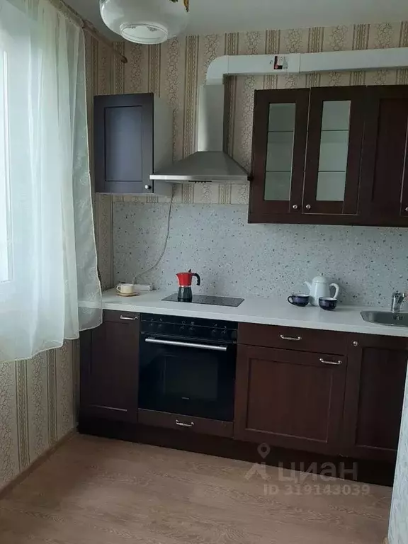 2-к кв. Москва Автозаводская ул., 23К7 (40.0 м) - Фото 1