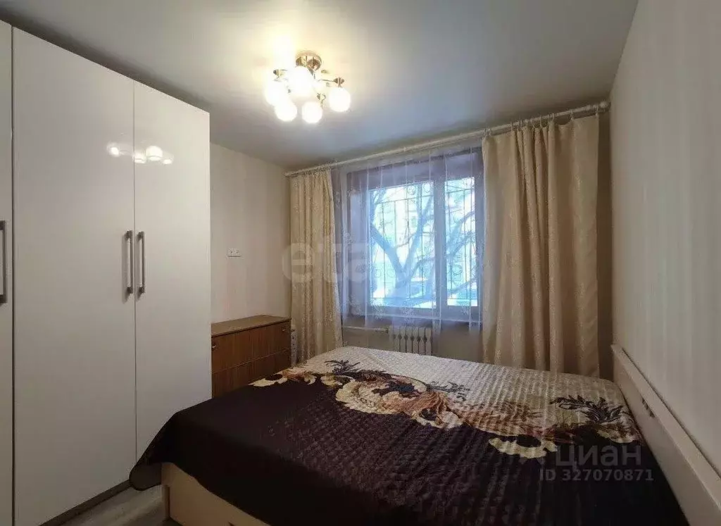 2-к кв. Камчатский край, Петропавловск-Камчатский Якорная ул., 5 (47.1 ... - Фото 1