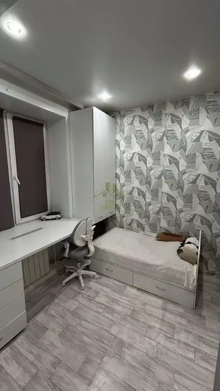 Комната Бурятия, Улан-Удэ Комсомольская ул., 27 (24.0 м) - Фото 2