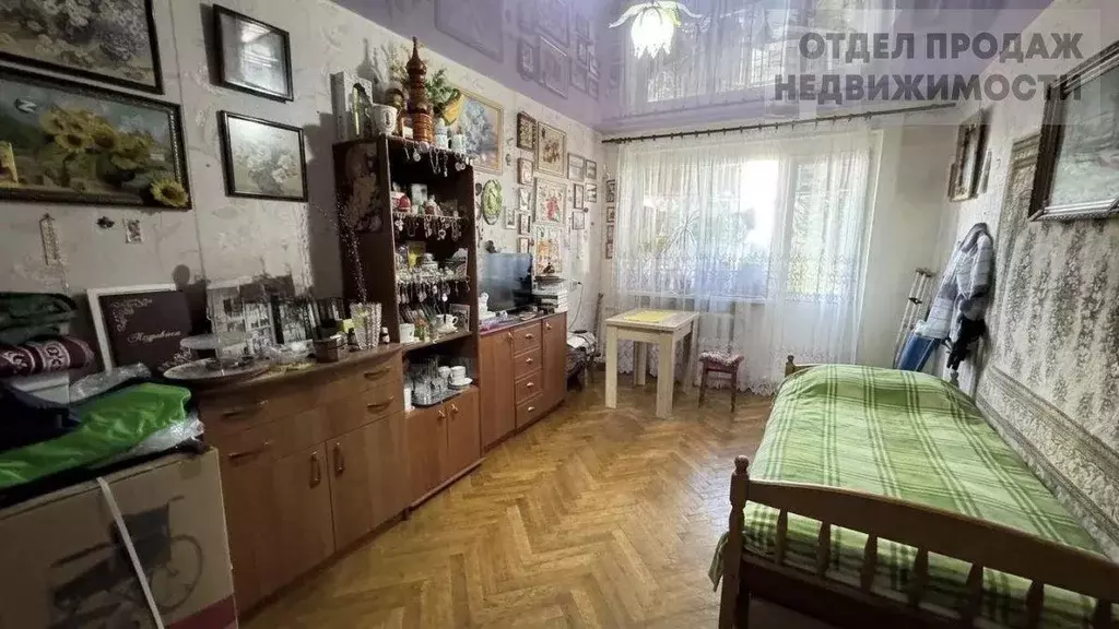 Квартира, 1 комната, 29.1 м - Фото 1