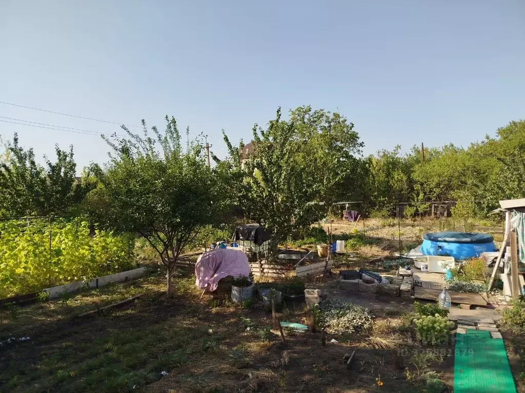 Участок в Ростовская область, Донецк Садовая ул. (7.0 сот.) - Фото 2