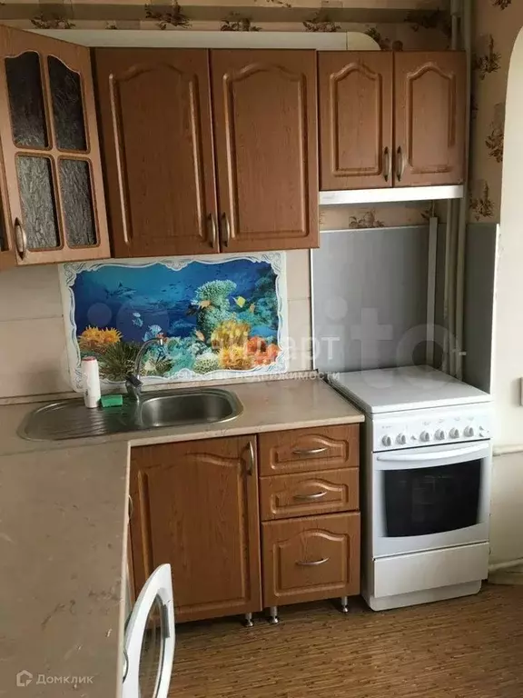 Продаётся 3-к квартира, 69 м - Фото 1