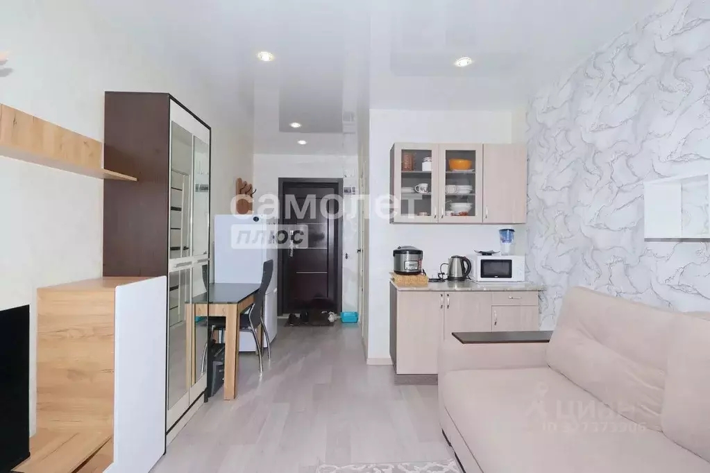 Студия Кемеровская область, Кемерово бул. Строителей, 20 (16.7 м) - Фото 1