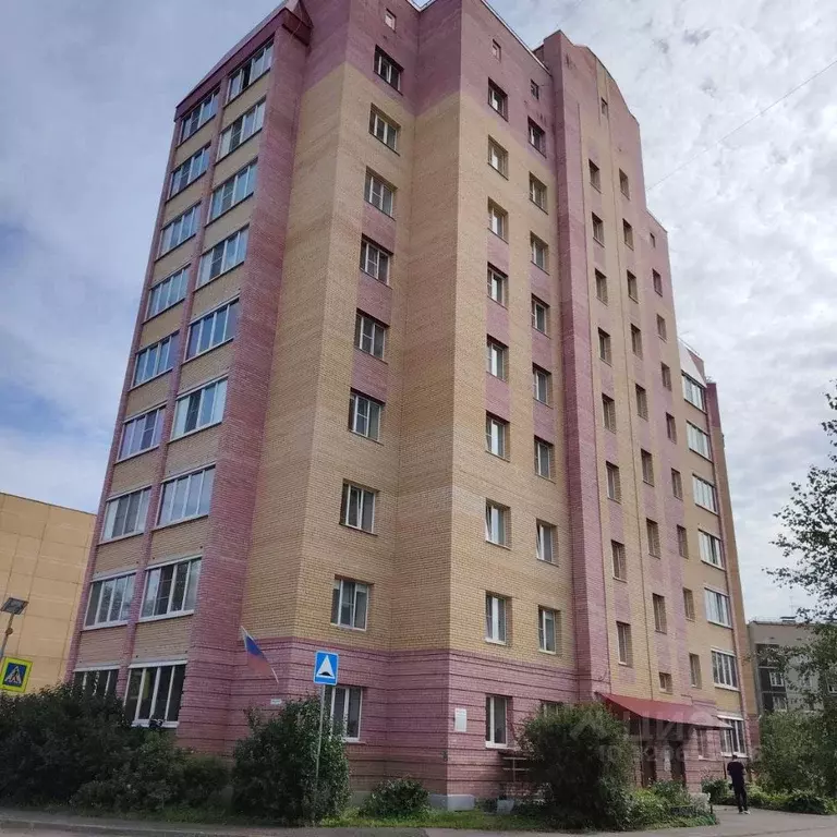 3-к кв. Ленинградская область, Тосно г. Тосненский район, Тосненское ... - Фото 0