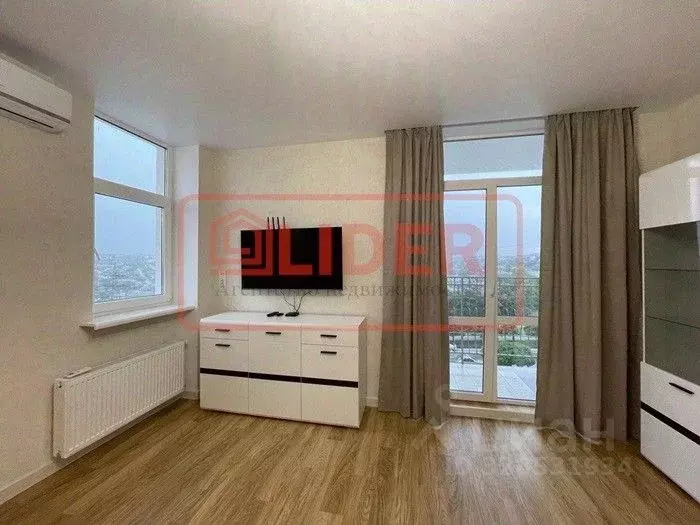 1-к кв. Севастополь ул. Руднева, 30Б (55.0 м) - Фото 1