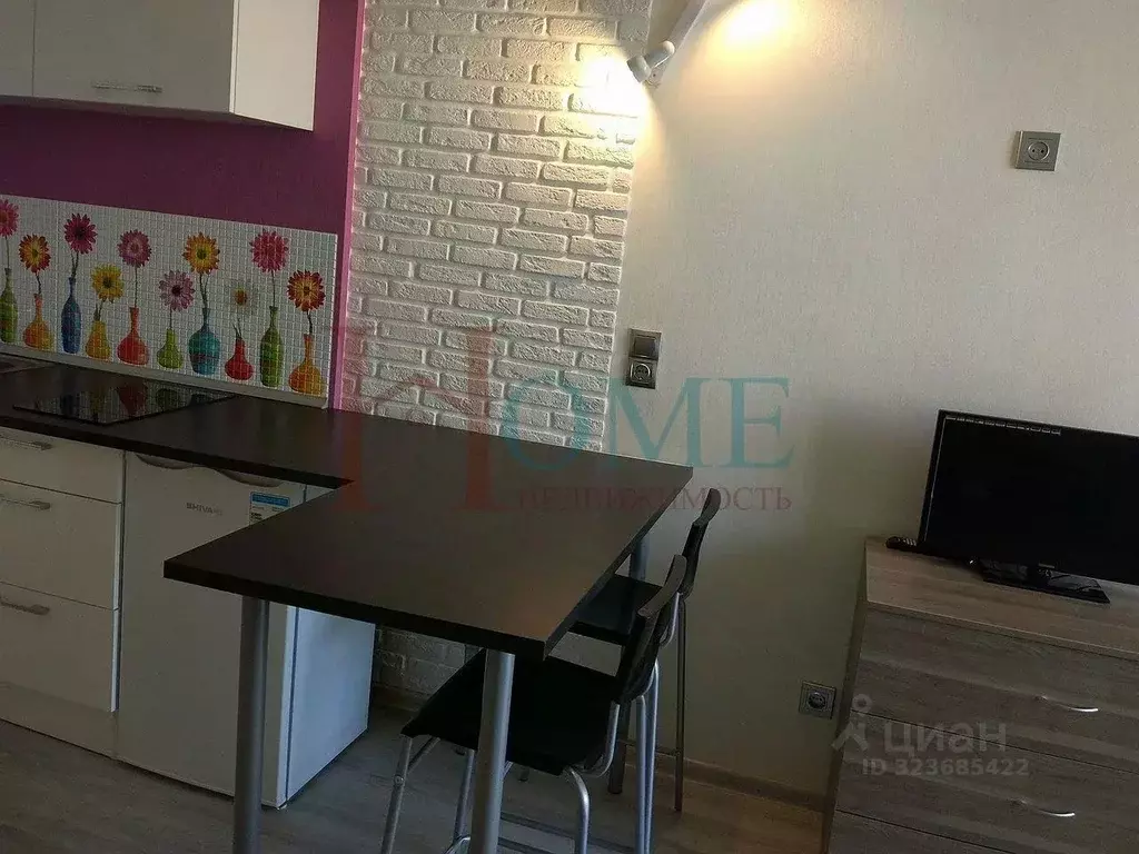 1-к кв. Новосибирская область, Новосибирск Ипподромская ул., 48 (32.0 ... - Фото 2