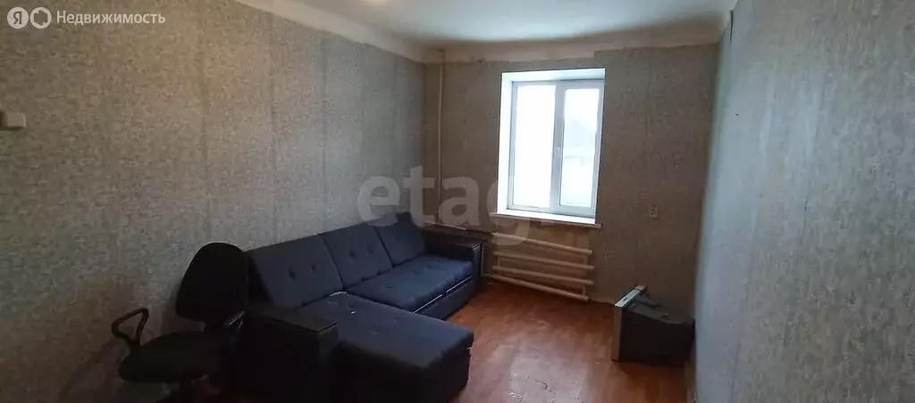 1-комнатная квартира: Волгоград, Кузнецкая улица, 9 (25 м) - Фото 2