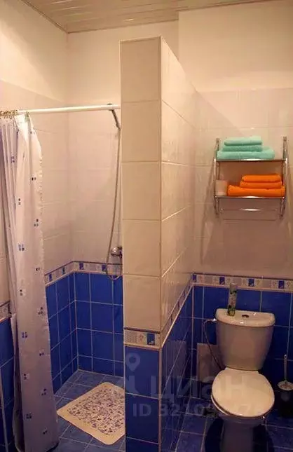 Комната Оренбургская область, Ясный Октябрьская ул., 8А (30.0 м) - Фото 2