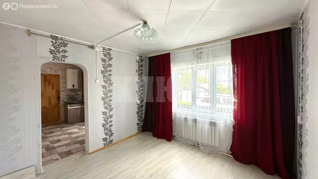 1-комнатная квартира: Сокол, улица Анциферка, 19 (24 м) - Фото 1