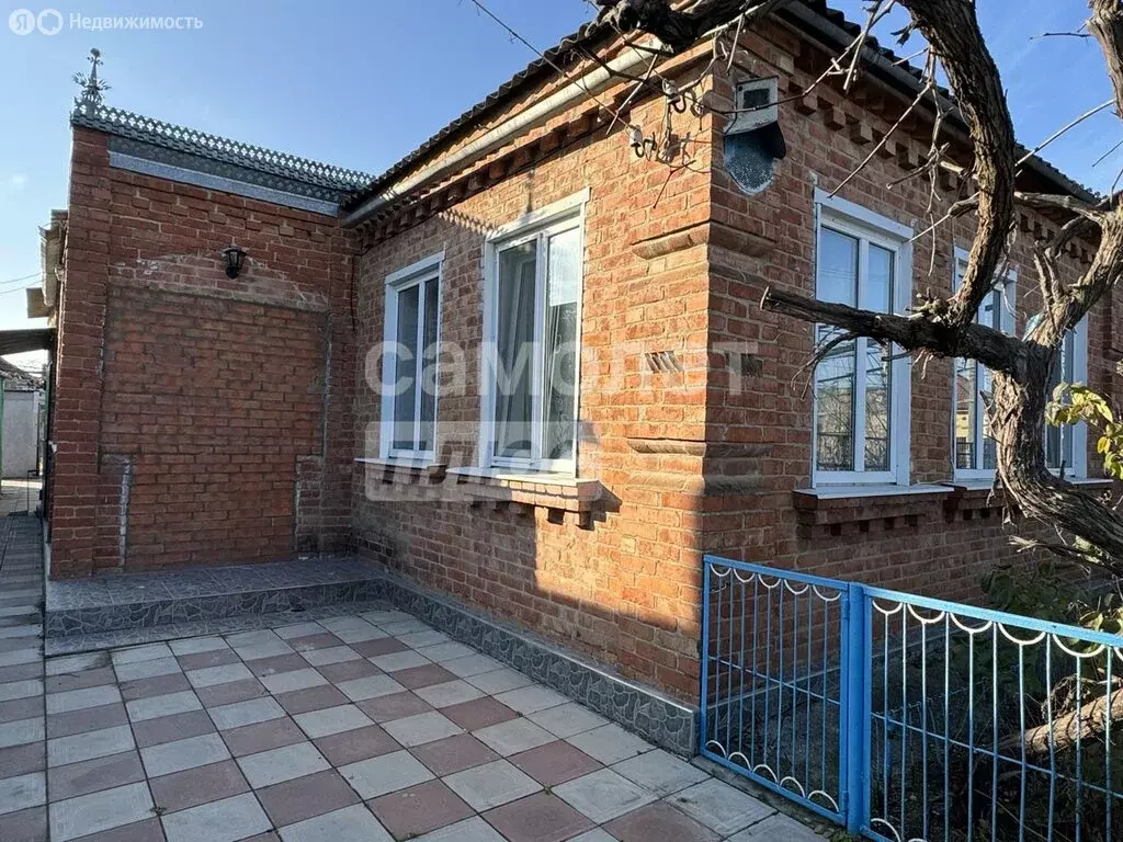 Дом в Славянск-на-Кубани, переулок Чехова (64.4 м) - Фото 2