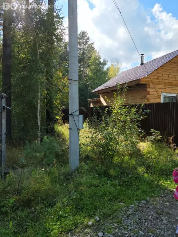 Участок в Новогрудинина, ДНТ Успех (15 м) - Фото 0