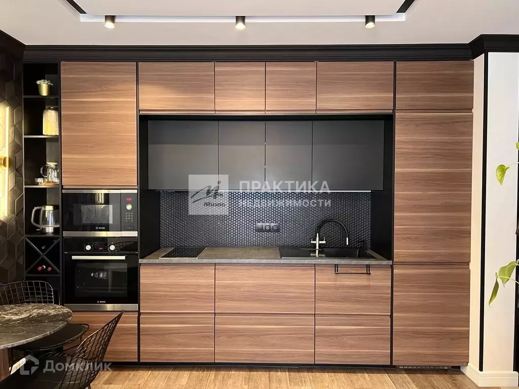 Продаётся 1-к квартира, 41.1 м - Фото 1