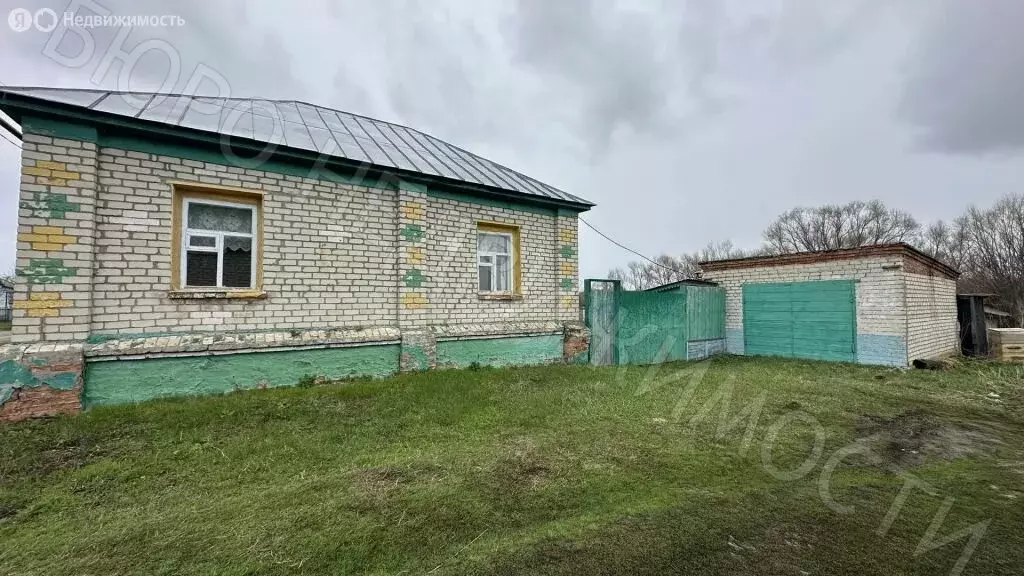 Дом в село Репное, Лесная улица, 54 (69 м) - Фото 2