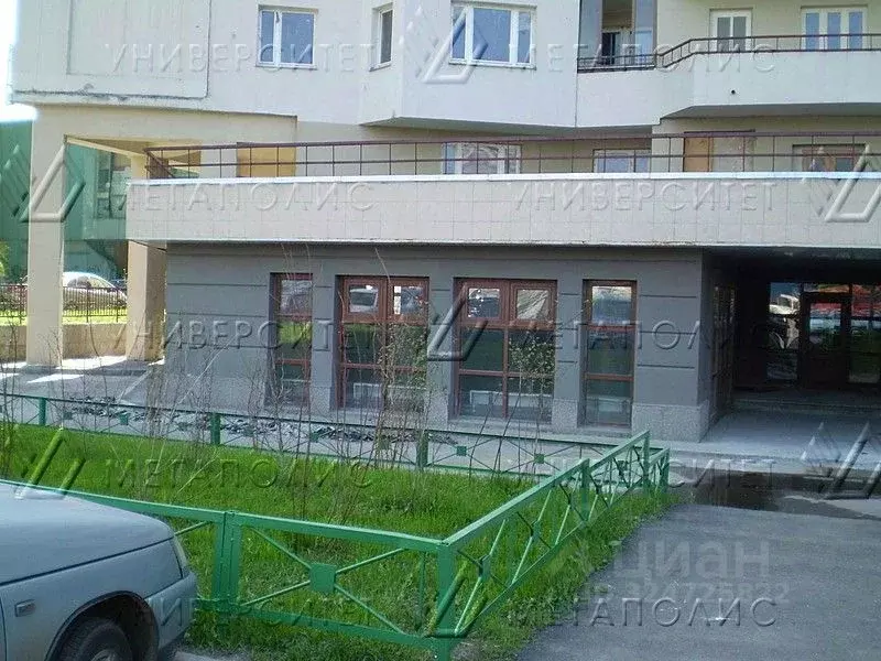 Помещение свободного назначения в Москва Азовская ул., 24К2 (172 м) - Фото 2