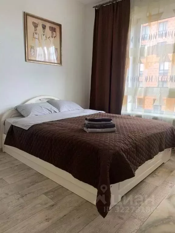 1-к кв. Москва ул. Академика Павлова, 40 (24.0 м) - Фото 2