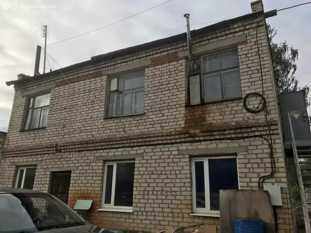 Помещение свободного назначения (97.1 м) - Фото 1