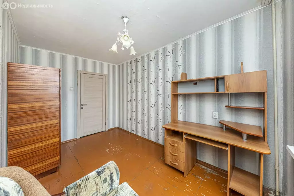4-комнатная квартира: Челябинск, улица Нахимова, 2 (78 м) - Фото 1