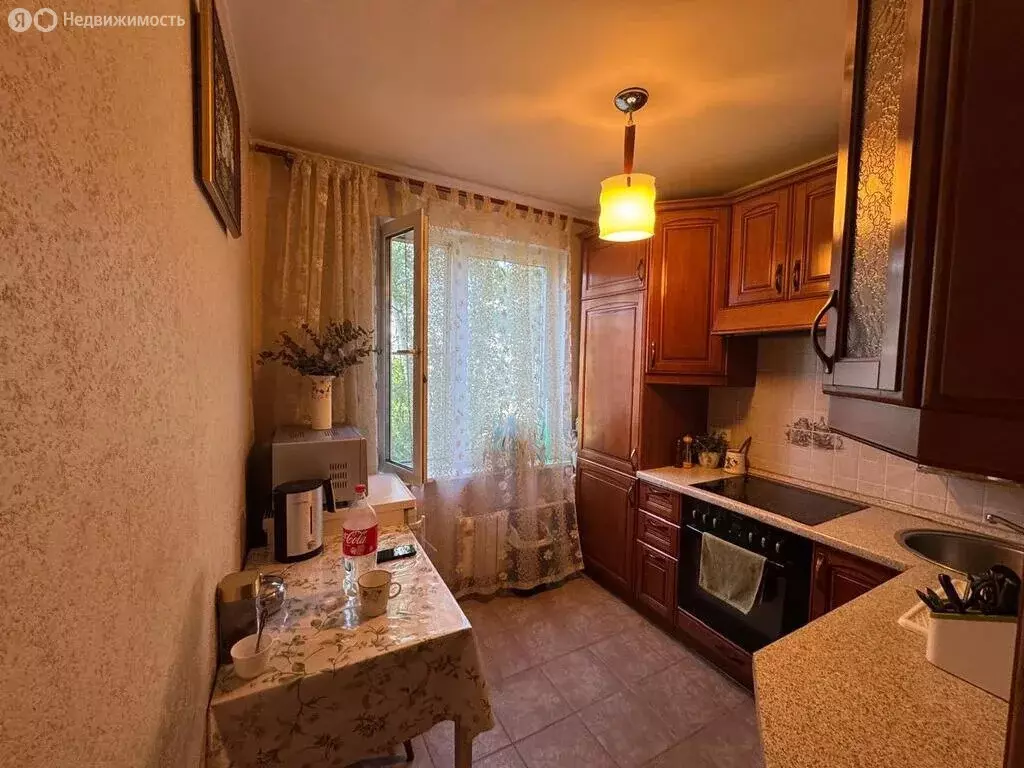 3-комнатная квартира: Москва, Лазаревский переулок, 4 (61 м) - Фото 0