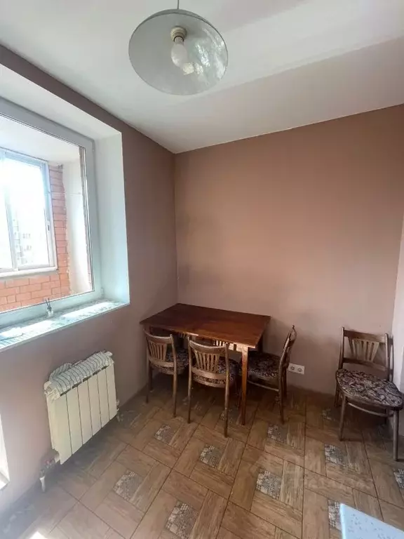 1-к кв. Московская область, Люберцы городской округ, Октябрьский пгт ... - Фото 2