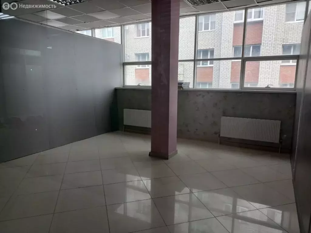 Торговая площадь (26.5 м) - Фото 1