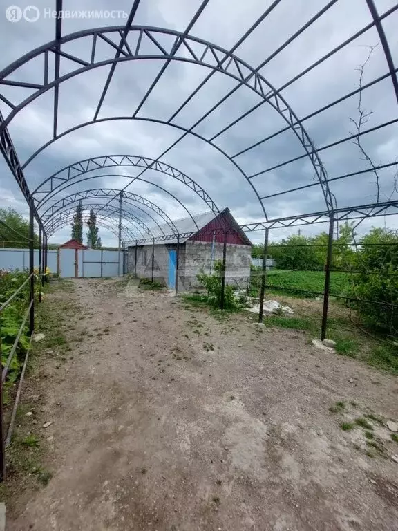 Дом в станица Урухская, Продольная улица (140.6 м) - Фото 0