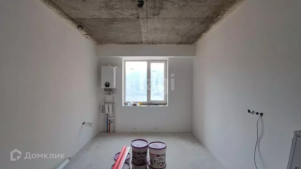 Продаётся 1-к квартира, 47 м - Фото 1