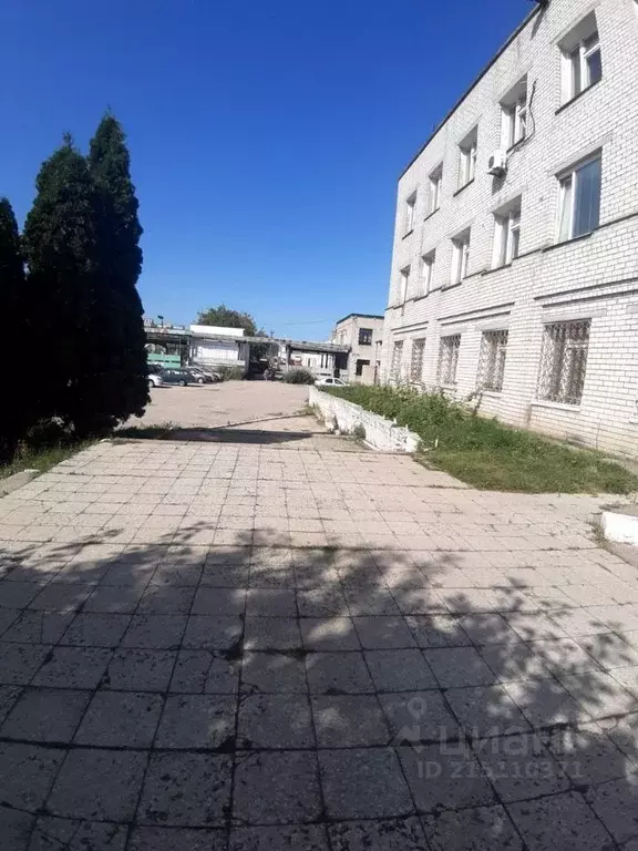 Склад в Ульяновская область, Ульяновск проезд Энергетиков, 9 (4301 м) - Фото 2