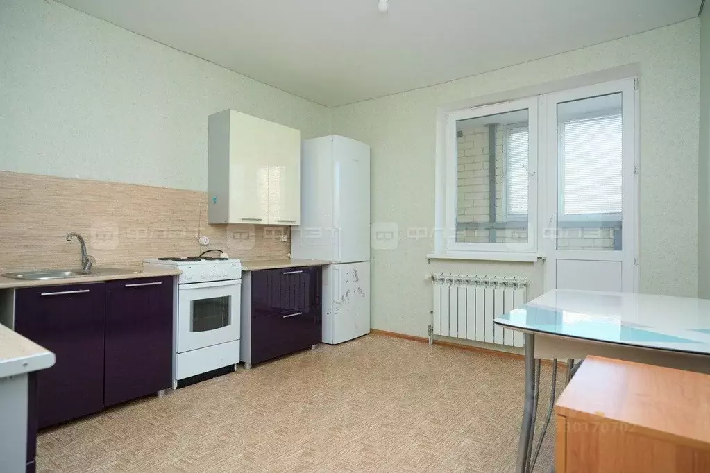 2-к кв. Татарстан, Казань ул. Зилантовская, 22/15 (64.0 м) - Фото 2