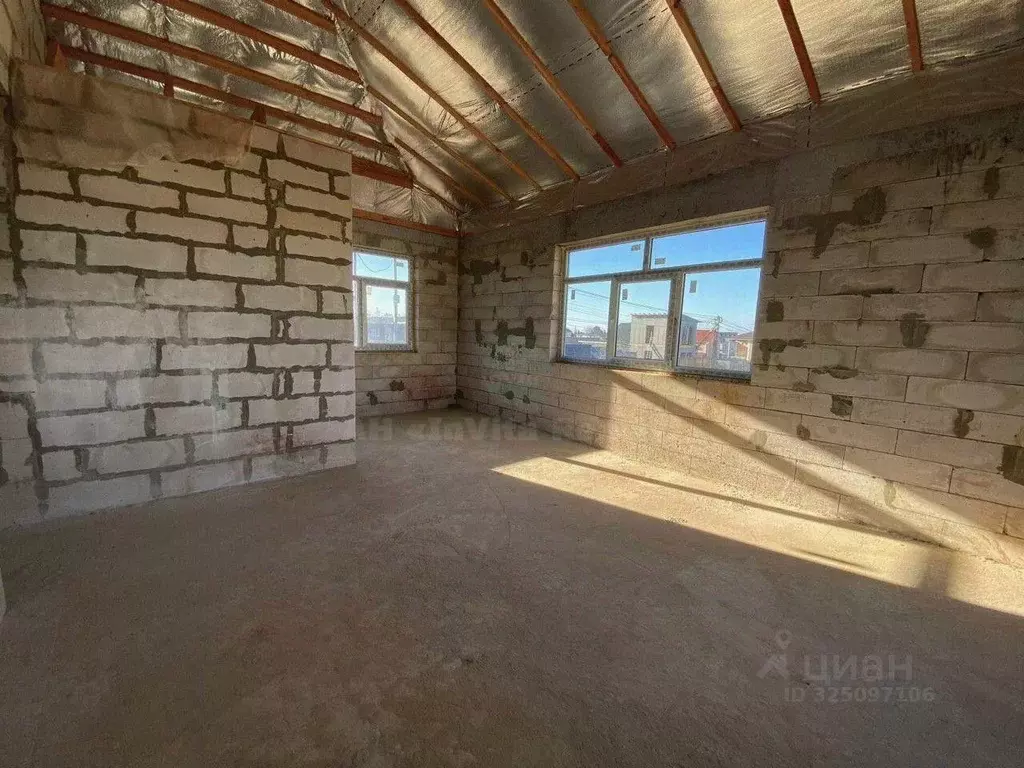 Дом в Севастополь Балаклавский муниципальный округ, Старт ... - Фото 2