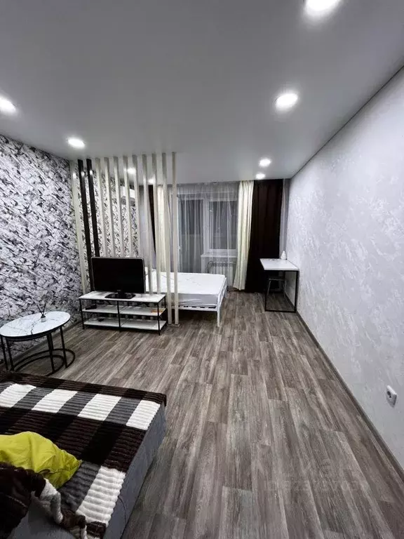 1-к кв. Марий Эл, Йошкар-Ола ул. Яна Крастыня, 2А (50.0 м) - Фото 1