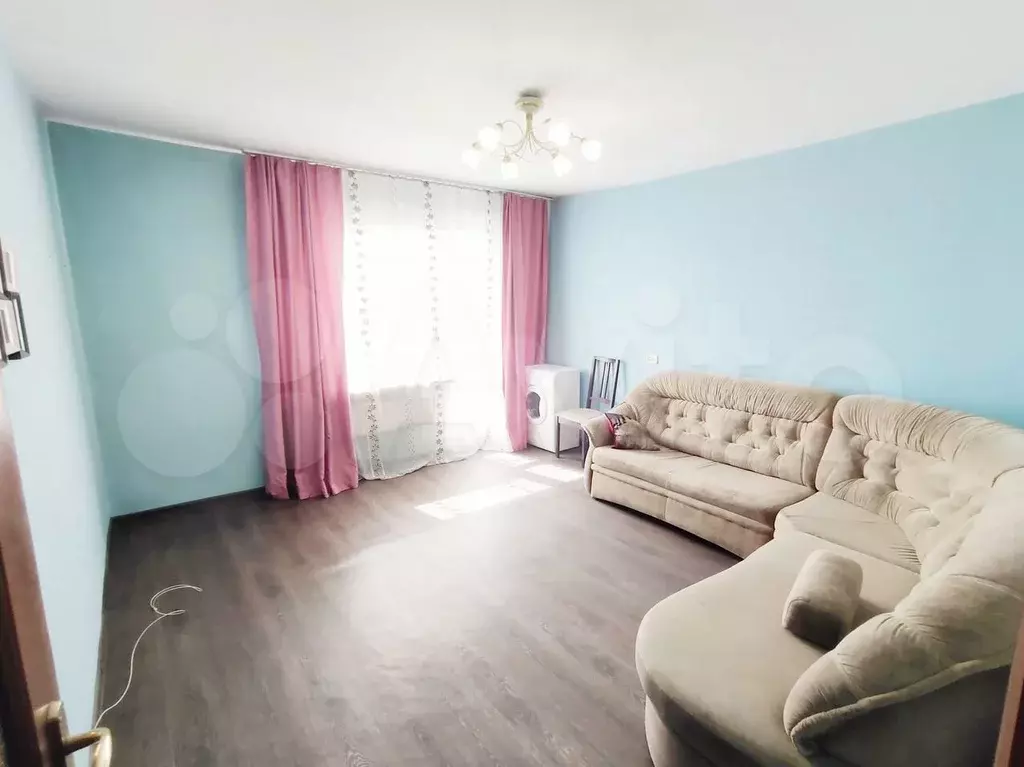 2-к. квартира, 48,4 м, 8/10 эт. - Фото 0
