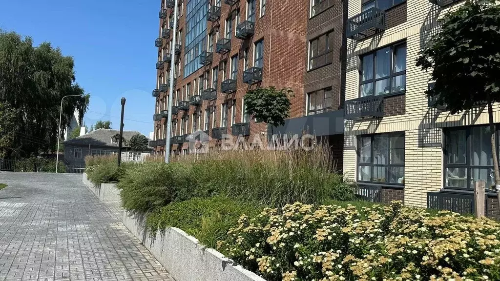 Квартира-студия, 21,2 м, 5/14 эт. - Фото 0