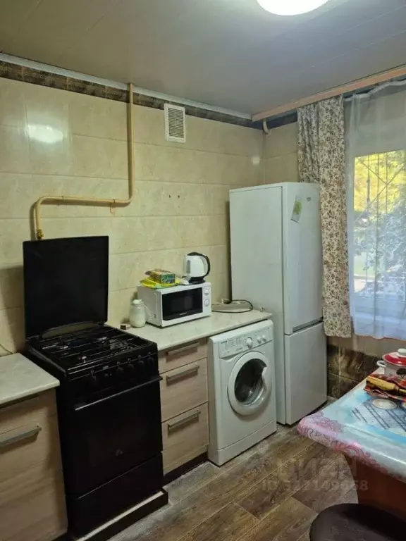 1-к кв. Нижегородская область, Нижний Новгород ул. Дьяконова, 11 (33.0 ... - Фото 2