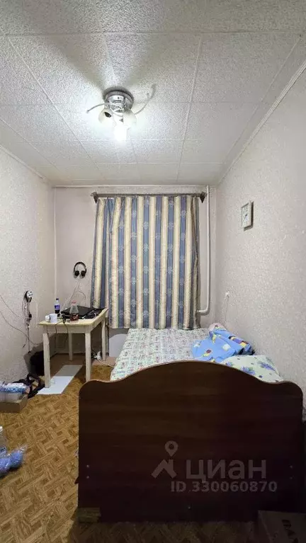 2-к кв. Башкортостан, Уфа ул. 40 лет Октября, 9/1 (41.2 м) - Фото 2
