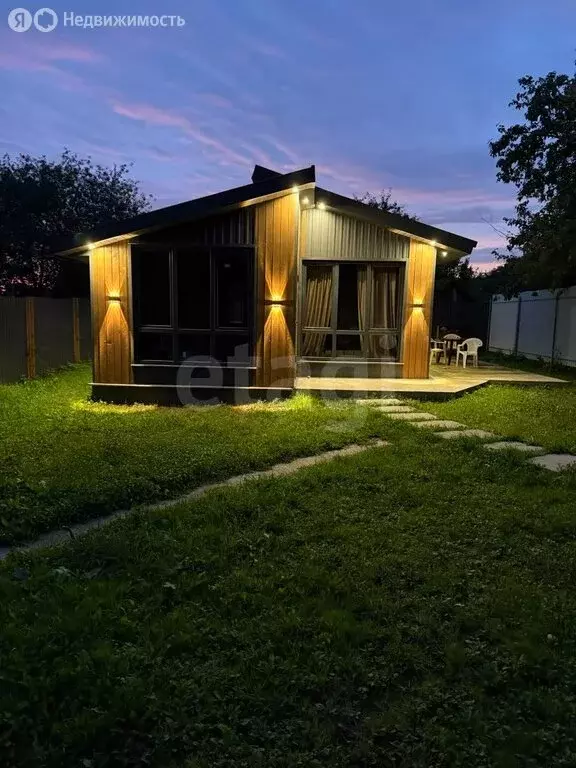 Дом в Нижний Новгород, Артельная улица (70 м) - Фото 1