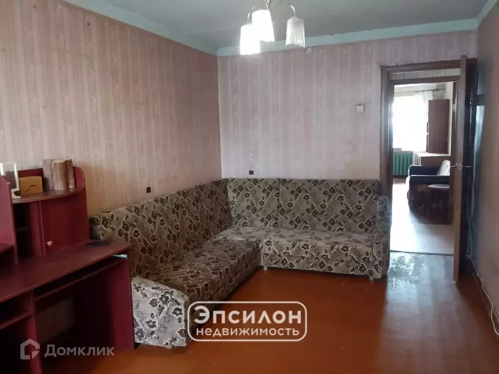 Продаётся 2-к квартира, 52.3 м - Фото 0
