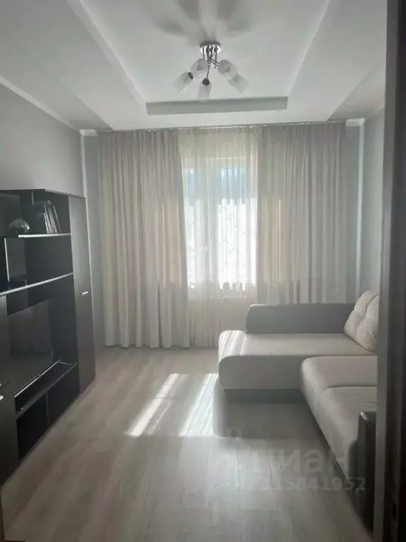 2-к кв. Московская область, Люберцы ул. Весенняя, 16 (60.0 м) - Фото 1