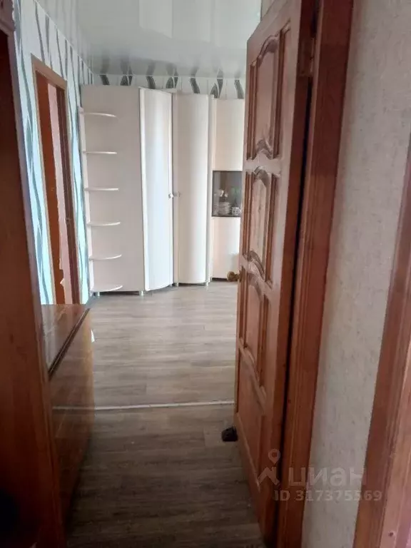 Квартира, 3 комнаты, 64.3 м - Фото 0