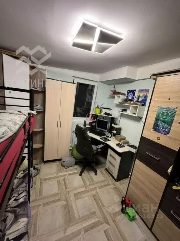 Дом в Крым, Сакский район, Суворовское с/пос, с. Желтокаменка ул. ... - Фото 2