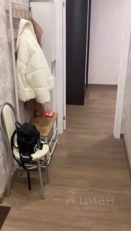 2-к кв. Московская область, Апрелевка Наро-Фоминский городской округ, ... - Фото 2