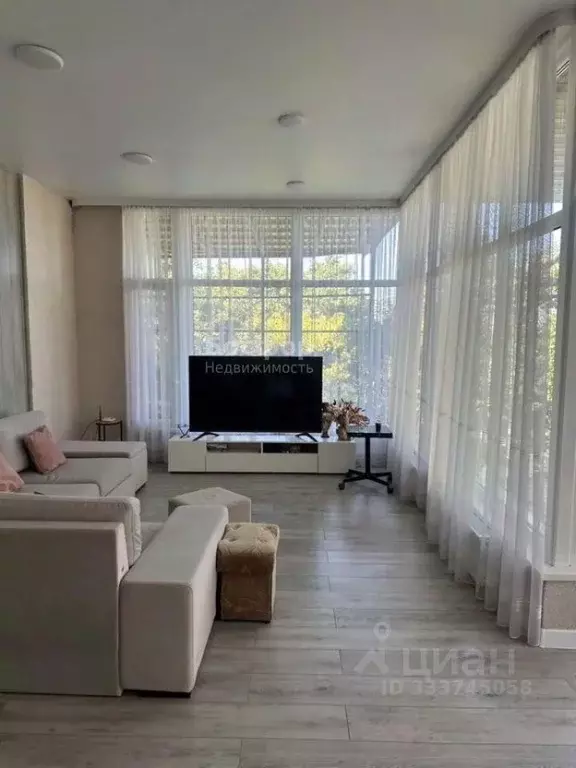 Дом в Крым, Феодосия ул. Вити Коробкова (92 м) - Фото 2