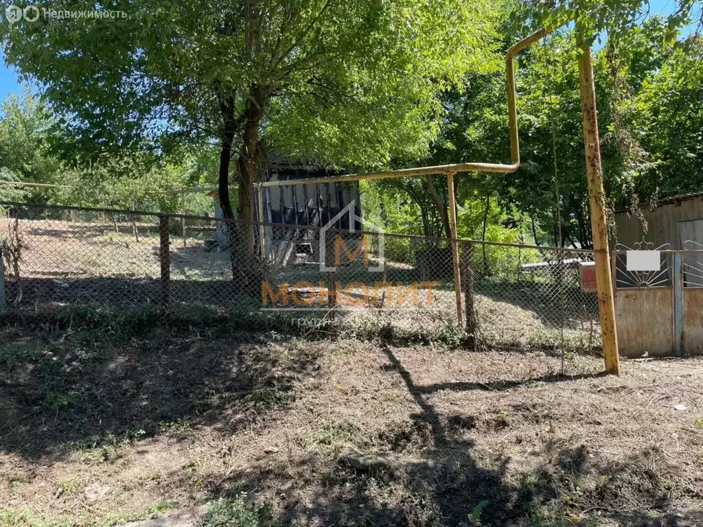 Участок в Горячий Ключ, переулок Суворова (8 м) - Фото 2