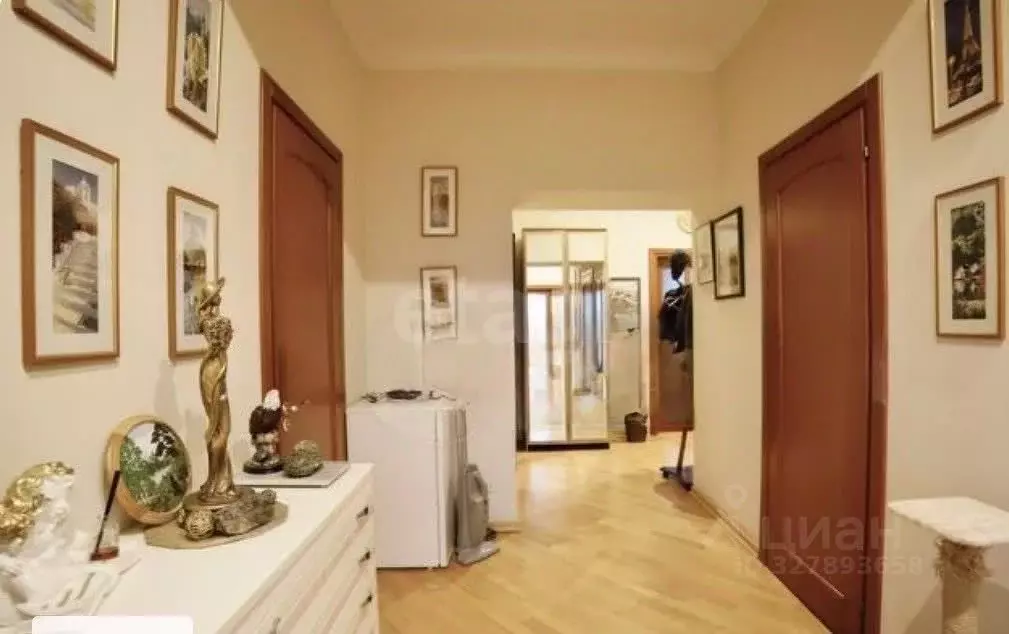 3-к кв. Тюменская область, Тюмень Минская ул., 65к2 (146.0 м) - Фото 1