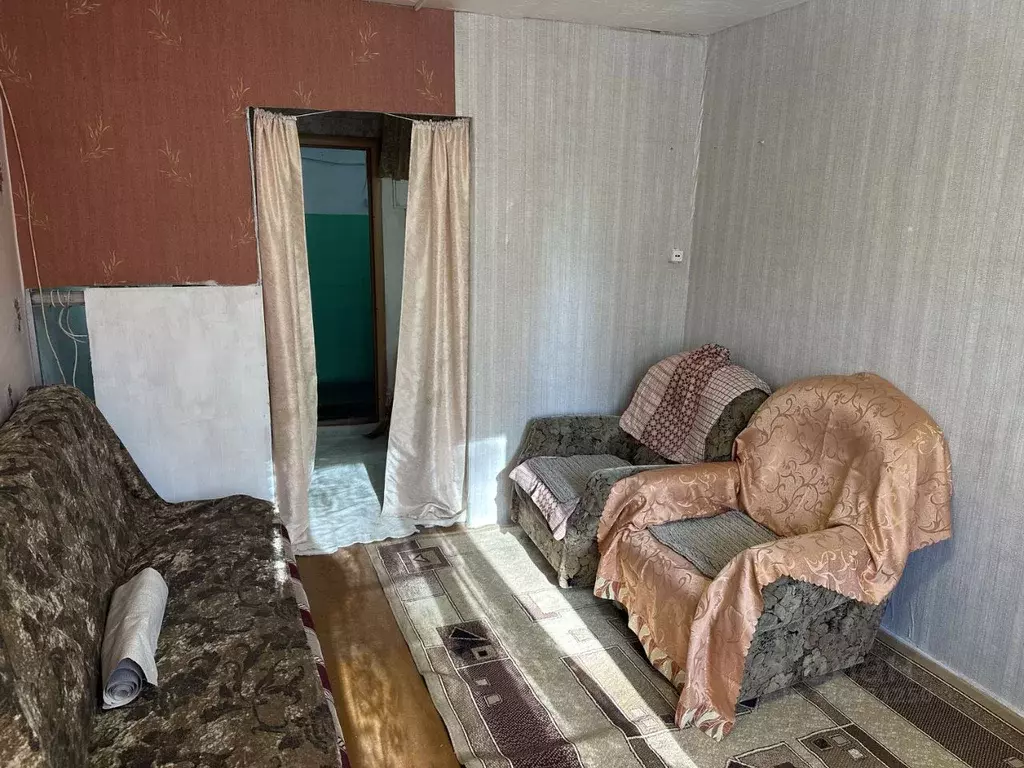 Комната Тверская область, Калязин ул. Московская, 21А (18.7 м) - Фото 2