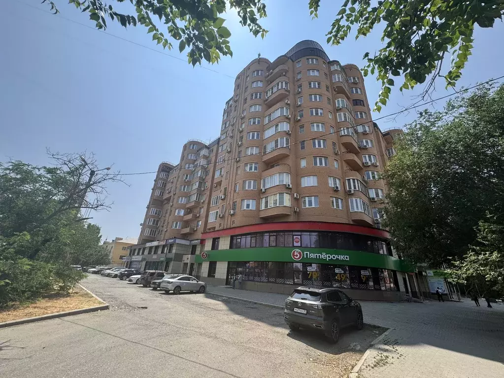 Продаётся 2-к квартира, 72 м - Фото 0