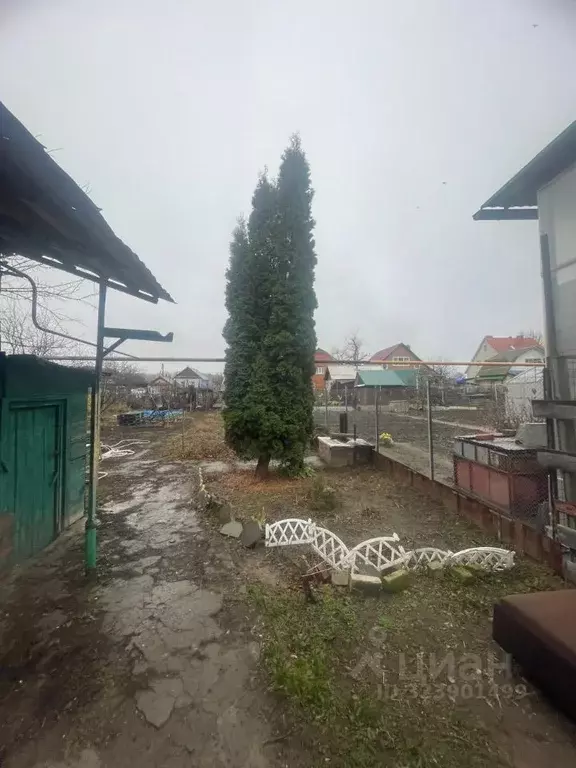 Дом в Саратовская область, Энгельс Столбовая ул., 77 (71 м) - Фото 2