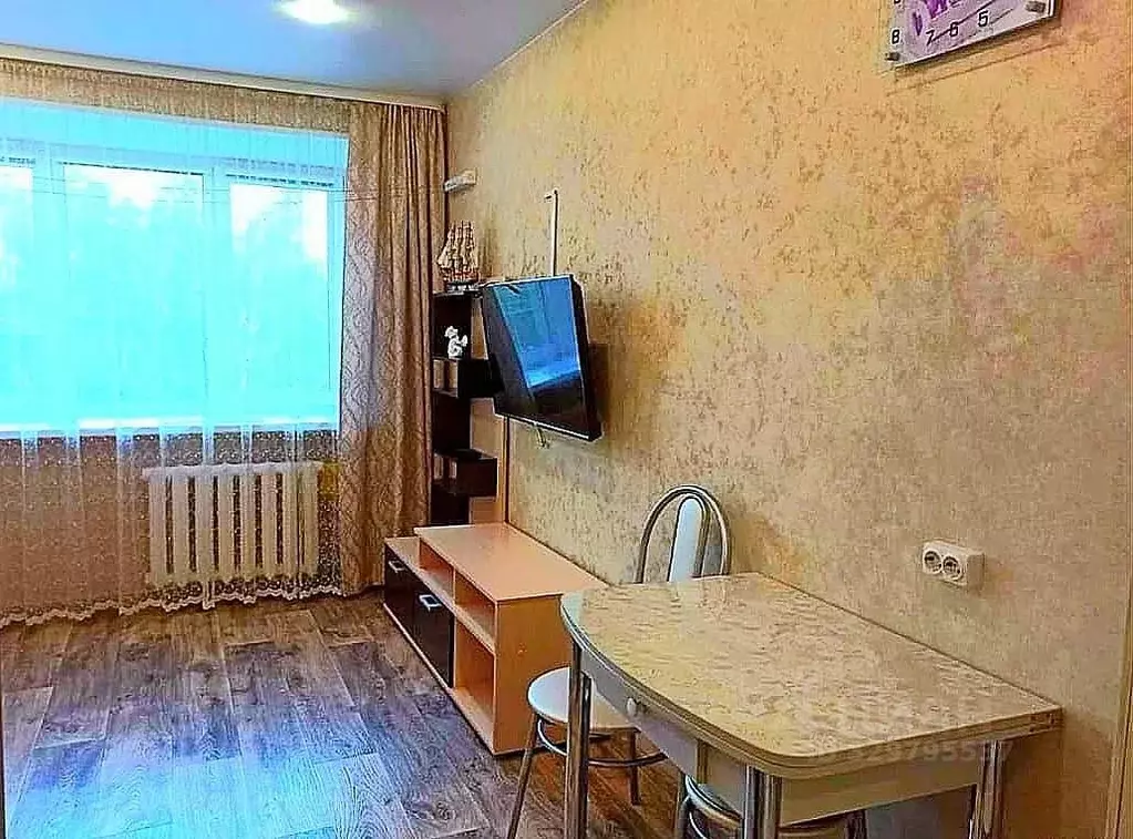 Студия Башкортостан, Уфа ул. Степана Халтурина, 43 (18.0 м) - Фото 2
