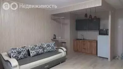 1-комнатная квартира: Красноярск, Аральская улица, 49 (40 м) - Фото 0
